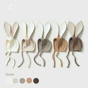 ypeekaboo-babyzNuvo neutral rabbit bonnet ݂݃{lbg@@@xr[Xq@̎q@oYj@aj@jZbNX@Ԃԁ@o@؍q؍ǂ