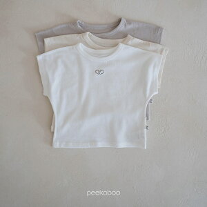ypeekaboo-babyzMalang@baby T-shirt @Z킨 ۈ牀@w@n@IV ł ؍q؍ǂ