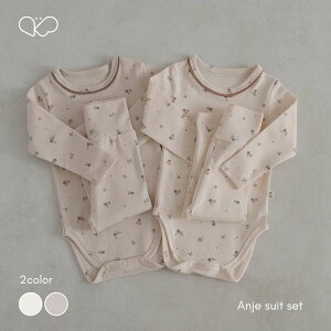 ypeekaboo-babyzAnge suit set p[X@ZbgAbv@MX@ԕ@ۈ牀@jAXJ[@o@eq@؍q؍ǂ