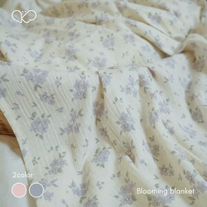 ypeekaboo-babyzBlooming blanket uPbg@K[[Pbg V މ@@oYj@ԕ@̎q o@؍q؍ǂ