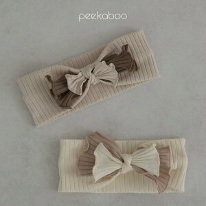 ypeekaboo-hairbandzCaramel hairband wAoh@wAANZT[@t@̎q@ĕ@IV@ł@NR[f@oR[f@؍q