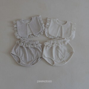 ypeekaboo-babyzDEL set i`J[@bttGv@X^C@ru@GvR[f@oYj