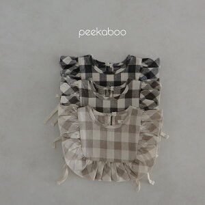[peekaboo]Mabel bib `FbNtGv@X^C@ru@GvR[f@@oYj 60 70 80 xr[@Ԃ@v[g