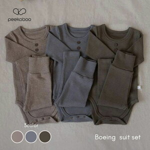 ypeekaboo-babyzBoeing suit set xr[p[X@Zbgi  Z ؍q؍ǂ