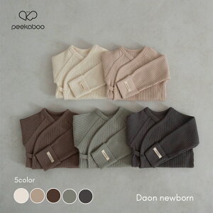 ypeekaboo-babyzDaon newborn suit Vp[X toY@HoY@j̎qxr[@މ@@xr[tHg@oYj@؍q