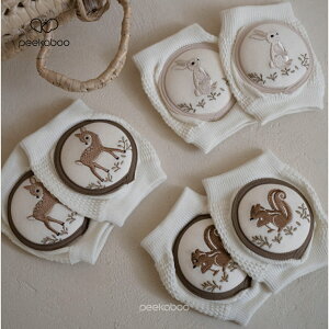 ypeekaboo-babyzAnti knee pads Gā@]|h~@Gpbh@ǂ@xr[@؍q@؍ǂ