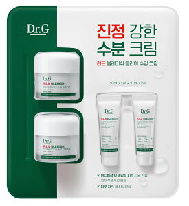 Dr.G���b�h�u���~�b�V�� �N���A �X�[�W���O�N���[�� 50x2 + 10x2