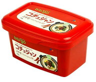 bibigo コチュジャン1Kg 韓国 調味料　万能 韓国食品 ビビンバ 辛みそ