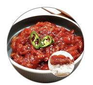 特上　韓国　チャンジャ　1kg韓国産 韓国 チャンジャ 辛い おつまみ 父の日 お中元 お徳用 1キロ おかず