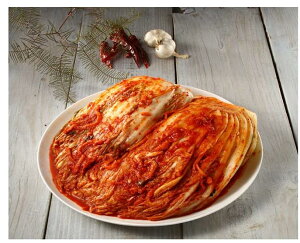 純農園 白菜キムチ 1kg×2個 新鮮 朝鮮 キムチ 本場 キムチ 生もの チゲ スープ キムチ 韓国 韓国 食材 焼肉 業務用スーパー お得 パック