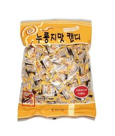 おこげ キャンディー 750g 韓国 飴 おこげ ヌルンジ 韓国 食品 お土産 お菓子 定番 キャンデー プレゼント