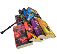 Harry Potter Children's Collectionハリー·ポッター ペーパーブック7+1 英語原書 ペーパー8巻セット 文…