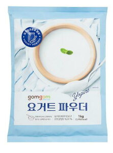 GOMGOM [OgpE_[ 1KG [sAi]