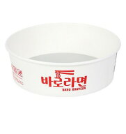 ハンガンラーメン ラーメン調理器専用容器 300個セット