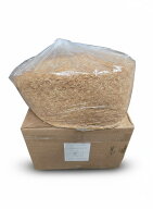 カダイフ - ドバイチョコレート準備及びトルコ及び中東のお菓子製作用 500g(焼き済み)