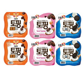 ★国内発送★ 特別 特価 トッピン 12個セット 選べる味 ビヨット 韓国 ヨーグルト viyott ビヨット ヨーグルト 韓国 ヨーグルト 送料無料 人気 バナナウユ セール