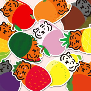 yzMUZIK TIGERiW[N^CK[jF11PCS REMOVABLE STICKER 10 [ouXebJ[ XebJ[ fR[V  V[  PC ^ubg WbN^CK[ ؍LN^[ 