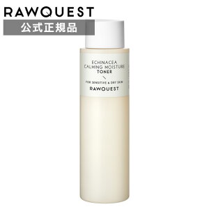 yRAWQUEST KizGLlVAJ[~OCX`[gi[ 200ml LIONKOREA CIRA ؍RX ENGXg Echinacea Calming Moisture ToneryyVCOʔ́z