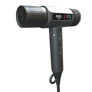 �h���C���[�@FEEL�w�A�h���C���[�@JETDRY�@�啗�ʁ@BLDC���[�^�[�̗p�@���e����p�@���e����p �R�[�h���X�@�T������p �y���������z