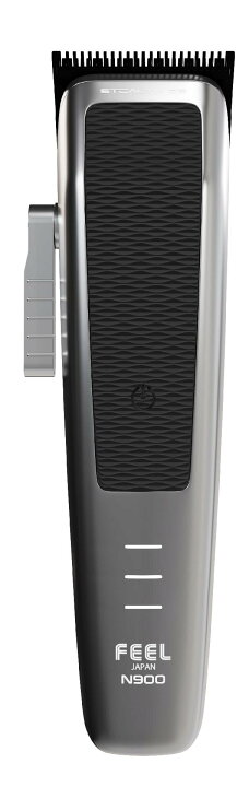 楽天市場】バリカン FEELステルスクリッパー 刈り高さ0.3mm~1.9mm 刈り 