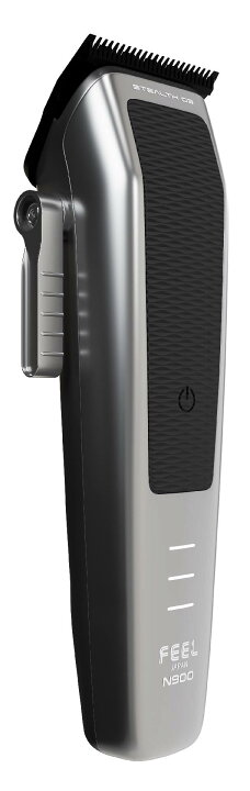 楽天市場】バリカン FEELステルスクリッパー 刈り高さ0.3mm~1.9mm 刈り 