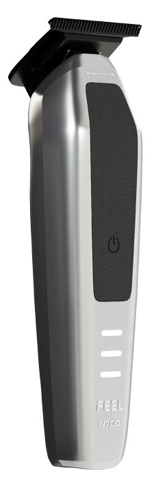 楽天市場】FEELステルストリマー 人間用バリカン プロ用クリッパー 
