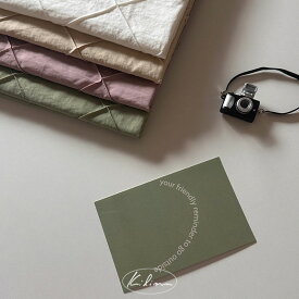 ナイロン100％ ピンタック生地 幅130cm 韓国生地 無地 ワンピース スカート パンツ アウター バッグ 小物 インテリア ハンドメイド 春夏 秋冬【1ヤード単位販売】