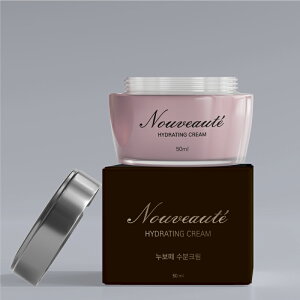 2-110-03 q[}RA NOUVEAUTE N[ 50ml ؍RX ARz 邨 XLPA ̃PA Ƃ芴  qA_ ׂĂ̔^Cv