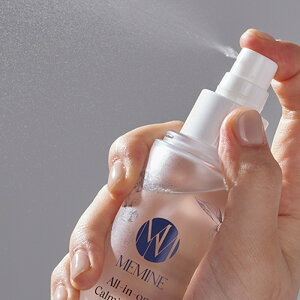 4_4_03 ЃuNuX MEMINE I[C~Xg 100ml ؍RX ؍XLPA ؍D XLPA ̃PA t[ AGGLX c{NT R[Q CN 