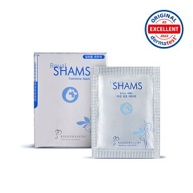 2_13_01 白玉生ロイヤルシャムス女性用ウォッシュ 50ml （5ml×10個入り）デリケートゾーンケア デリケートゾーンウォッシュ デリケートゾーン用ケアアイテム ボディウォッシュ 弱酸性処方 低刺激設計 やさしい成分 肌にやさしい ナチュラルケア デイリーケア