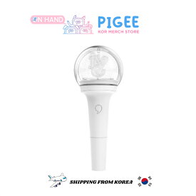 3-91-02 IVE - [ OFFICIAL LIGHT STICK ] FANLIGHT (Keyring Ver.) IVE アイブ 公式ペンライト キーホルダー ライトスティック 応援グッズ FANLIGHT キーリング KPOPグッズ 韓国アイドル