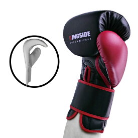 5_5_3-132-05 ボクシンググローブ プレミアムマイクロファイバー 3D設計 本格派 格闘技 キックボクシング 総合格闘技