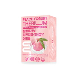 オオバコ食物繊維 30包【オオバコ食物繊維 ザ・ビウム】 満腹サポート サイリウム 約1ヵ月分 slimplanet スリムプラネット ダイエット 体重管理 桃味 サイリウムハスク オオバコダイエット