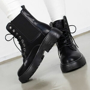 ワークブーツ レディース 厚底の人気商品 通販 価格比較 価格 Com