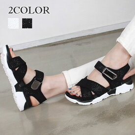 楽天市場 サマーサンダル レディースの通販