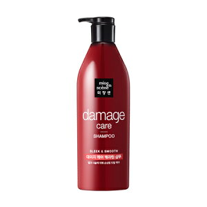 �~�W�����Z�� miseen scene �_���[�W�P�A�V�����v�[ 680ml�@Damage Care Shampoo