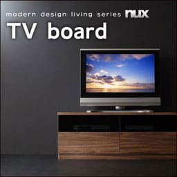 楽天市場 クーポン配布中 期間限定 送料無料 テレビボード 木製 Tv台 収納 収納家具 シンプル モダン 1幅 42型 37型 32型 26型 Tvボード Tvラック ローボード ウォルナット調 Avボード 省スペース アンティーク 北欧 コ レ ダ 家電 インテリア