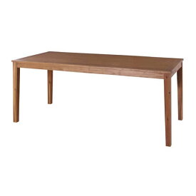 送料無料 W180cm ダイニングテーブル 単品 天然木 | ダイニングテーブル テーブル tabLe 食卓テーブル カフェテーブル 食卓 ダイニング リビングダイニング 人気 おしゃれ かわいい シンプル ナチュラル
