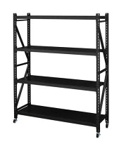 楽天市場】スチールラック ウォーレン whalen industrial rackの通販