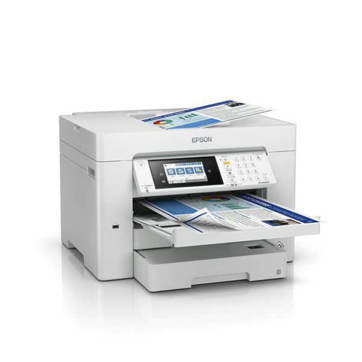 楽天市場】送料無料 エプソン EPSON A3カラーインクジェット複合機 