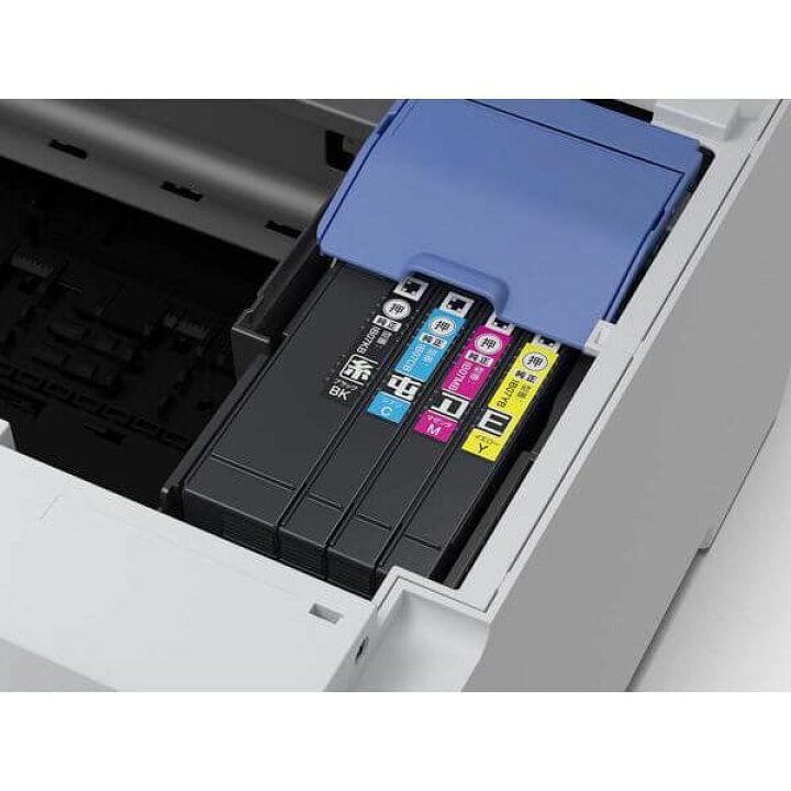 楽天市場】送料無料 エプソン EPSON A3カラーインクジェット複合機 