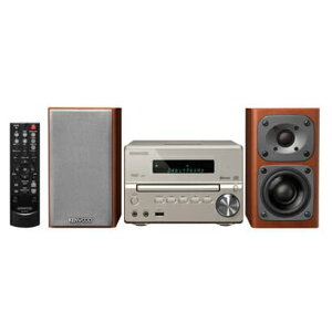 �������� JVC �R���| XK-330 | XK330 �P���E�b�h �R���p�N�gHi-Fi �V�X�e�� �S�[���h �u���b�N ���C�hFM�Ή�