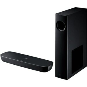 �������� �p�i�\�j�b�N �X�s�[�J�[ SC-HTB250 | SCHTB250 Bluetooth SC-HTB250-K Bluetooth�Ή� �V�A�^�[�o�[ �u���b�N Panasonic