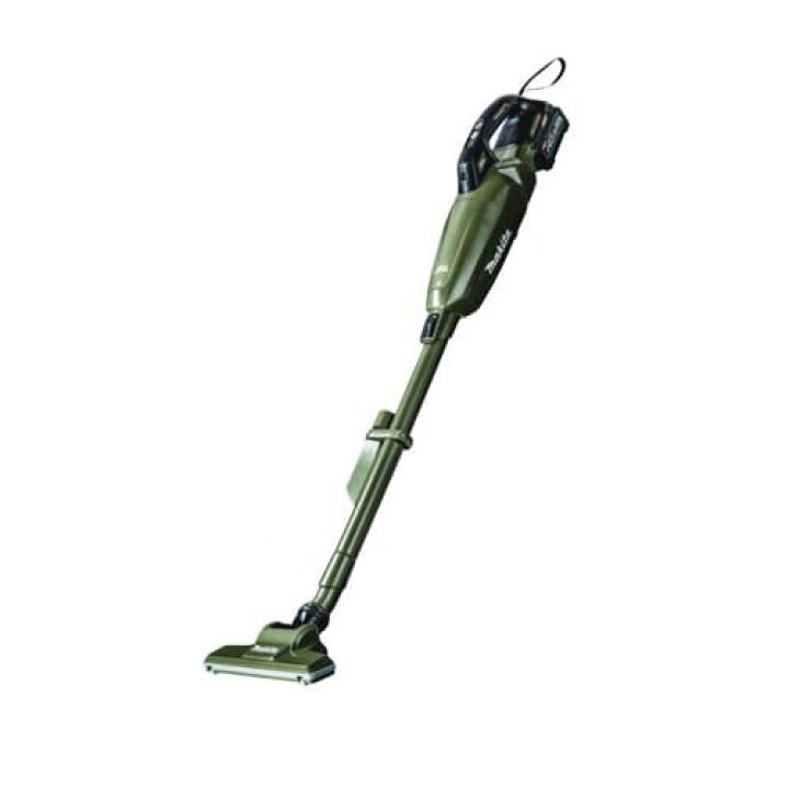 楽天市場】送料無料 マキタ スティッククリーナー CL001GRD | CL001GRD 