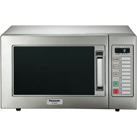 送料無料 パナソニック 業務用電子レンジ NE-921GV | Panasonic NE-921GV-5 NE-921GV-6 業務用 電子レンジ 22L 単相200V