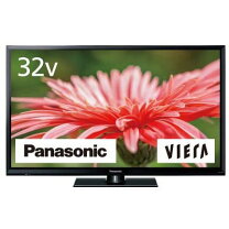 楽天市場】液晶テレビ 32型 録画 外付けhdd対応の通販