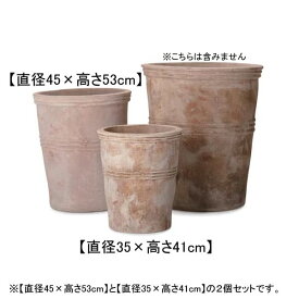 楽天市場 テラコッタ 鉢 大型 激安の通販