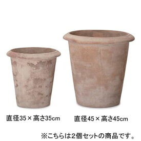 楽天市場 テラコッタ 鉢 大型 激安の通販