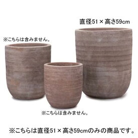 楽天市場 テラコッタ 鉢 大型 激安の通販