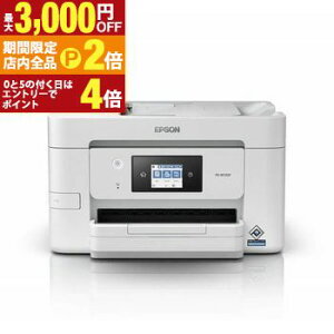 �y�ő�3,000�~OFF�N�[�|���L�EPT2�{�I���������}���\���z�G�v�\�� EPSON A4�J���[�C���N�W�F�b�g�����@ �v�����g �R�s�[ �X�L���� �t�@�b�N�X �r�W�l�X�C���N�W�F�b�g PX-M730F | PXM730F �p�\�R�� �v